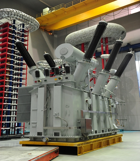 “静止同步串联补偿器（SSSC）关键技术、核心装备和工程应用”获2020年度国家电网科技进步一等奖