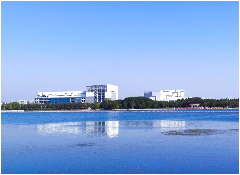 特高压智慧化数字工厂新车间建设落成，成为吴变新基建亮点