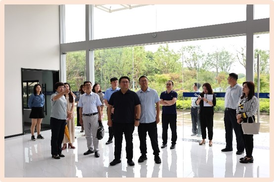 吴变顺利通过多项科技创新评审工作